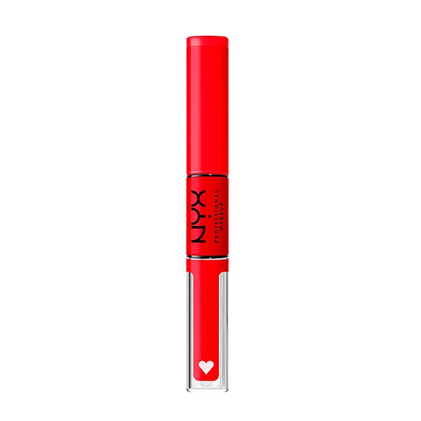 NYX Professional Makeup - Brillo De Labios Shine Loud