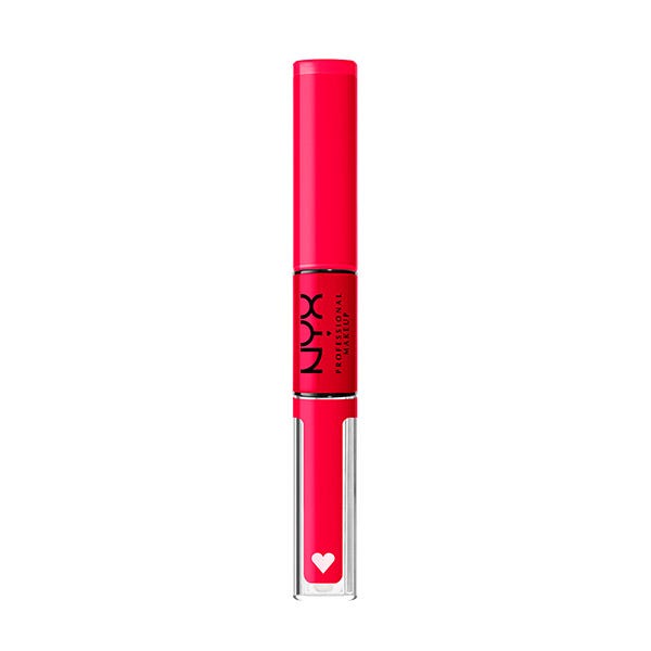 NYX Professional Makeup NYX Professional Makeup - Brillo De Labios Shine Loud