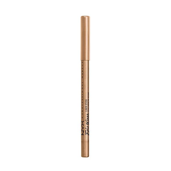 NYX Professional Makeup - Lápiz De Ojos Epic Wear Liner Sticks