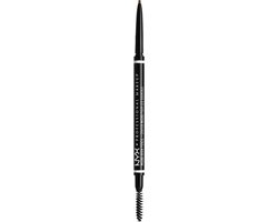NYX Professional Makeup - Lápiz De Cejas Micro Brow Pencil
