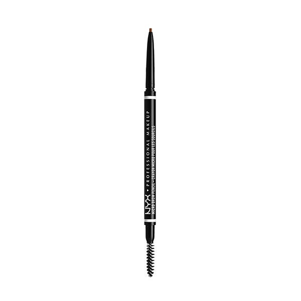 NYX Professional Makeup NYX Professional Makeup - Lápiz De Cejas Micro Brow Pencil