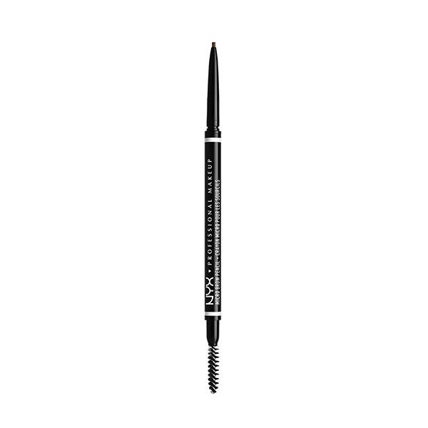 NYX Professional Makeup - Lápiz De Cejas Micro Brow Pencil