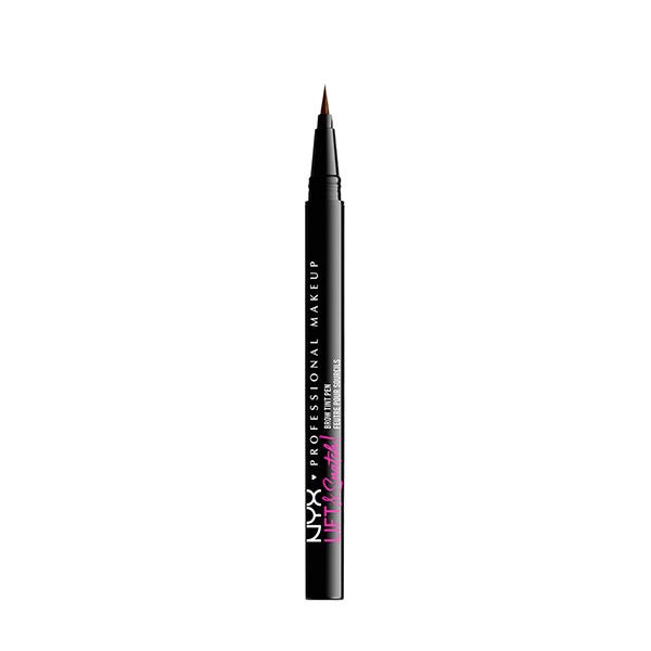 NYX Professional Makeup - Lápiz De Cejas Lift & Snatch