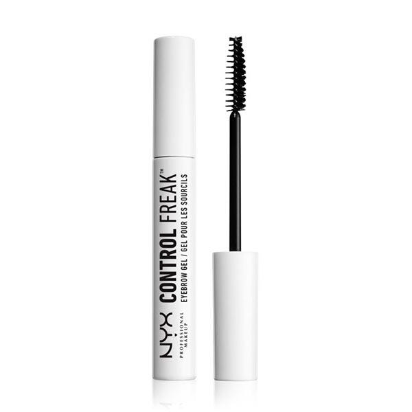 NYX Professional Makeup - Fijador De Cejas Control Freak Eyebrow Gel
