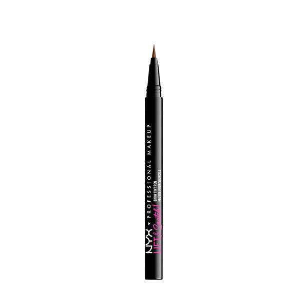 NYX Professional Makeup - Lápiz De Cejas Lift & Snatch