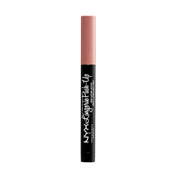 NYX Professional Makeup - Barra De Labios Lip Lingerie