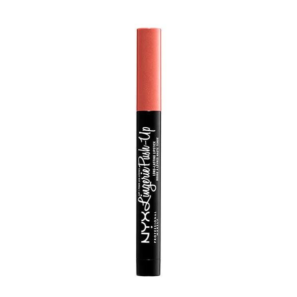 NYX Professional Makeup - Barra De Labios Lip Lingerie