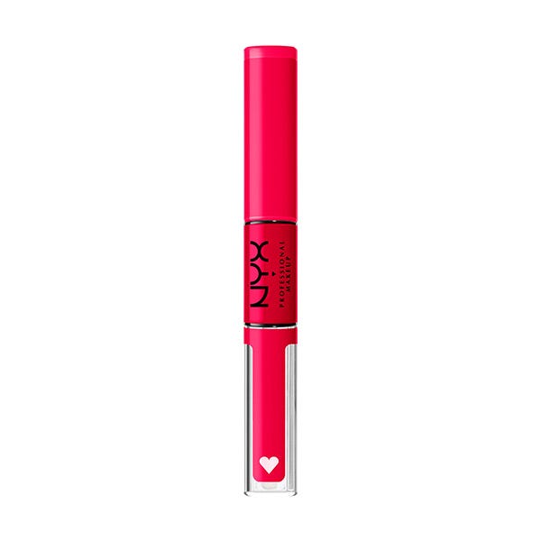 NYX Professional Makeup NYX Professional Makeup - Brillo De Labios Shine Loud