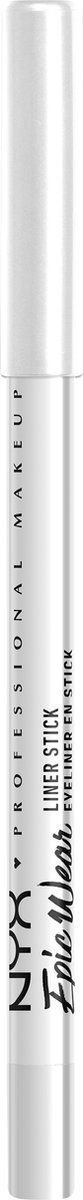 NYX Professional Makeup - Lápiz De Ojos Epic Wear Liner Sticks