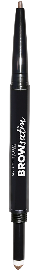 Maybelline - Lápiz De Cejas Brow Satin
