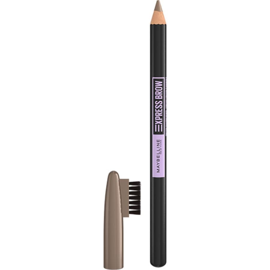 Maybelline Maybelline - Lápiz De Cejas Express Brow - Bruin