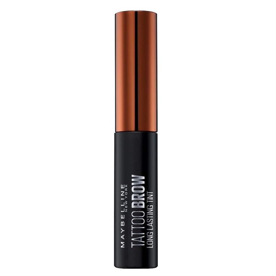 Maybelline Maybelline - Tinte De Cejas Brow Tattoo - Bruin