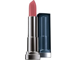 Maybelline - Barra De Labios Color Sensational Matte Nudes