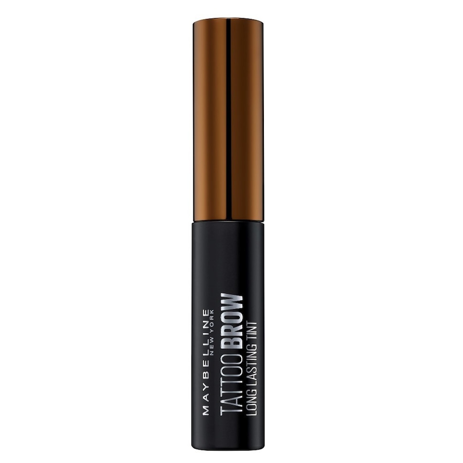 Maybelline Maybelline - Tinte De Cejas Brow Tattoo - Bruin