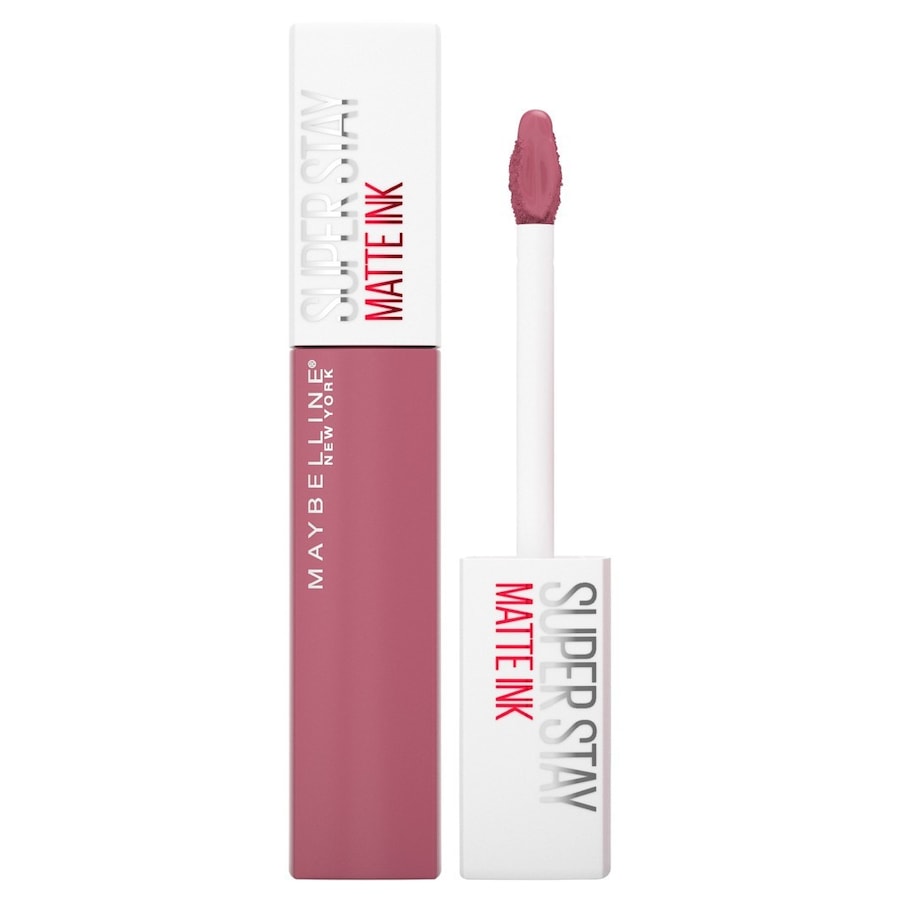 Maybelline Maybelline - Barra De Labios Super Stay Matte Ink