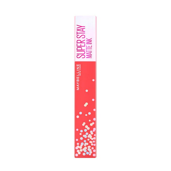 Maybelline - Barra De Labios Super Stay Matte Ink