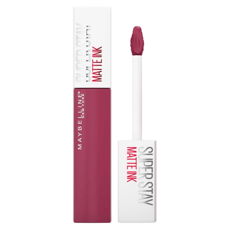 Maybelline Maybelline - Barra De Labios Super Stay Matte Ink