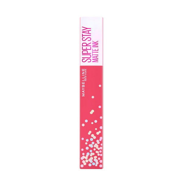Maybelline - Barra De Labios Super Stay Matte Ink