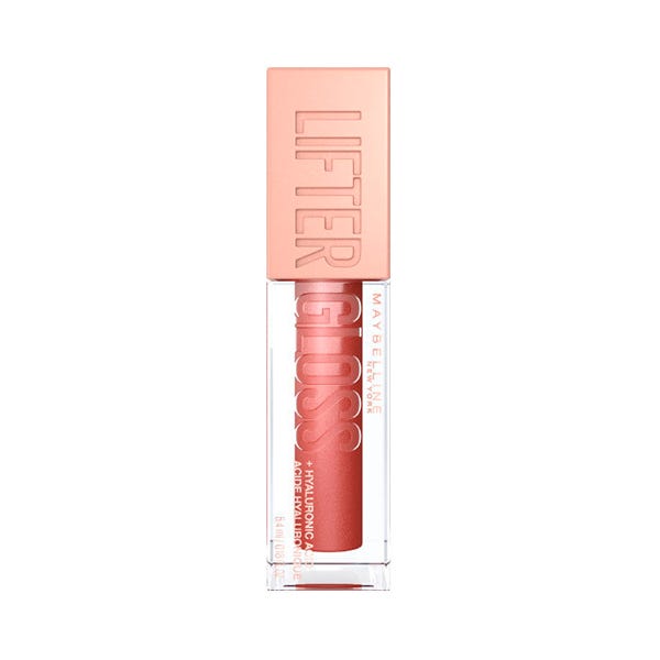Maybelline Maybelline - Brillo De Labios Lifter Gloss Bronzed