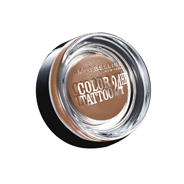 Maybelline - Sombra De Ojos Color Tattoo 24 HR
