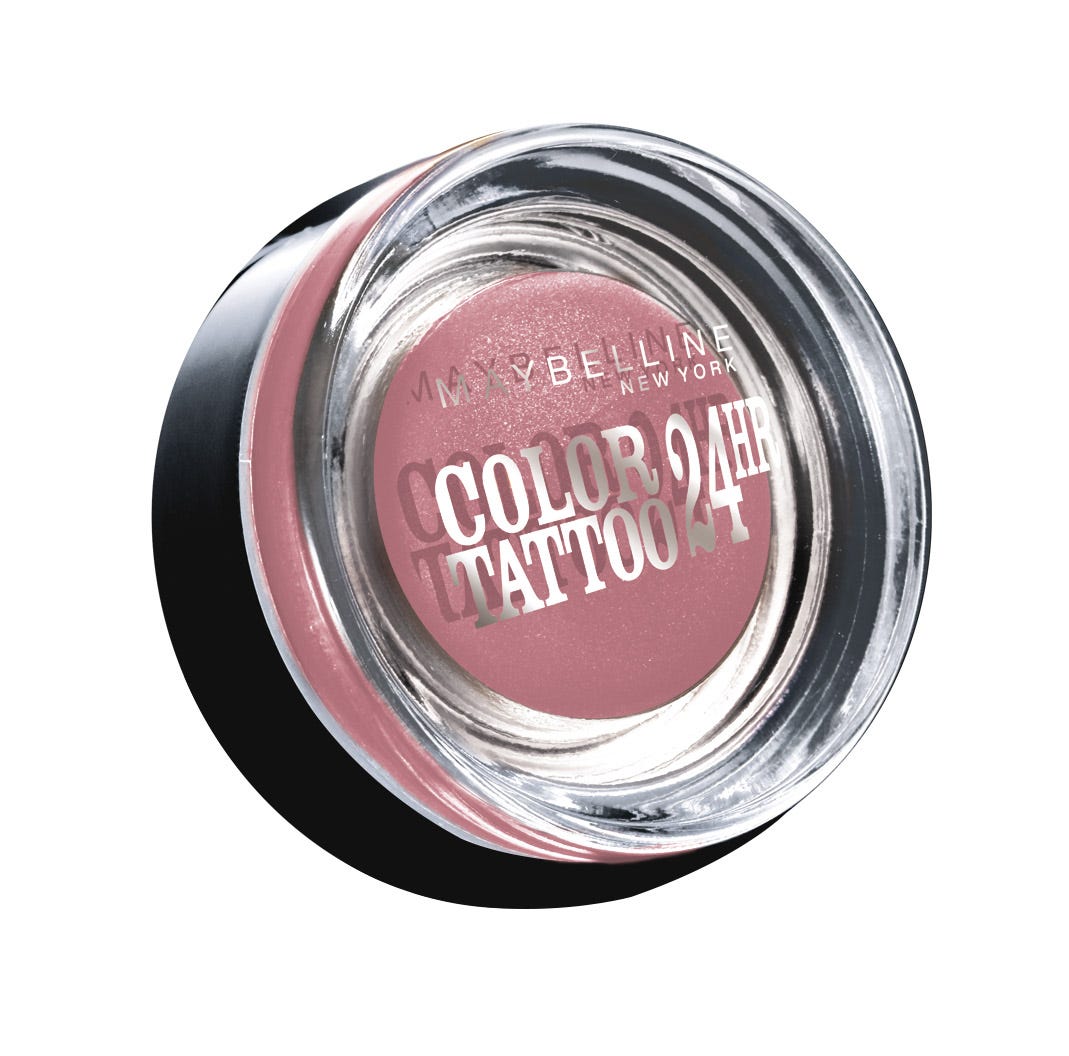 Maybelline - Sombra De Ojos Color Tattoo 24 HR