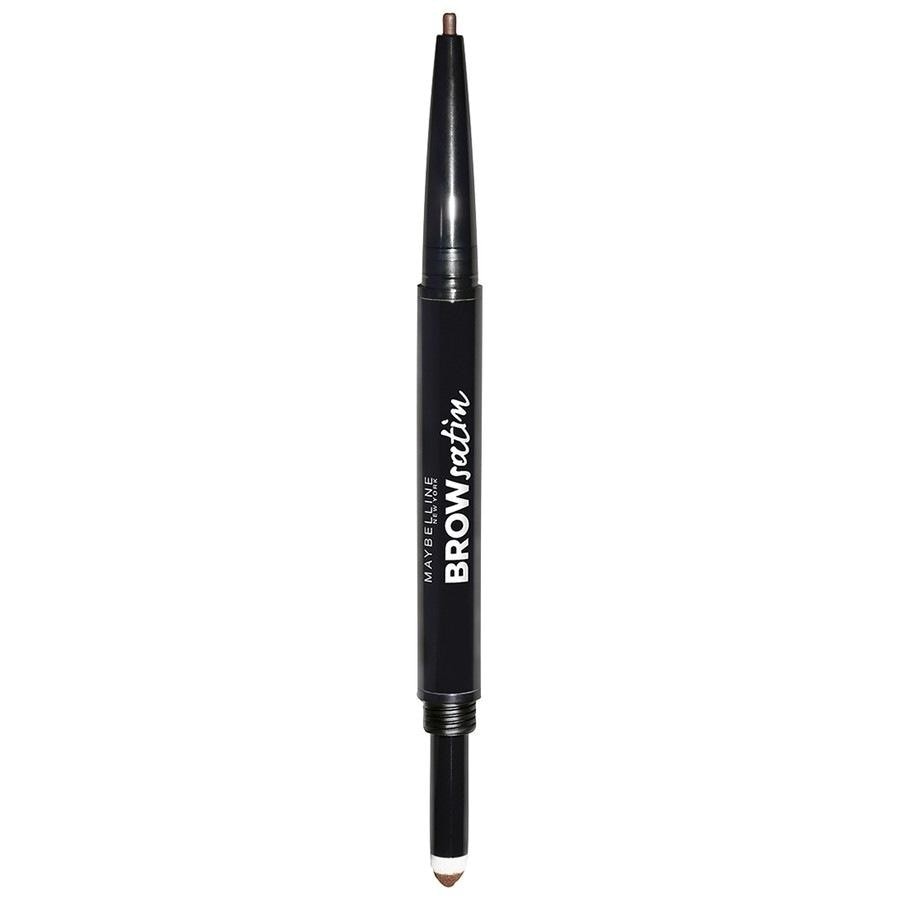 Maybelline Maybelline - Lápiz De Cejas Brow Satin - Bruin