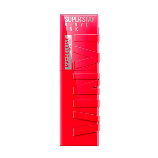 Maybelline - Barra De Labios Superstay Vinyl Ink