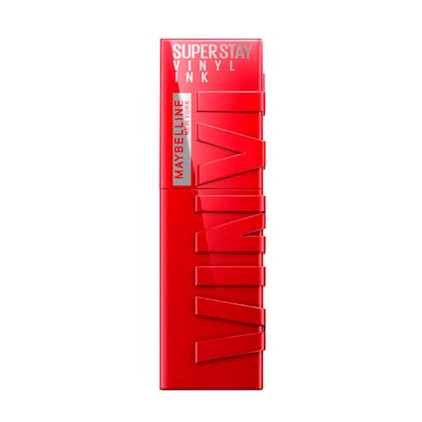 Maybelline Maybelline - Barra De Labios Superstay Vinyl Ink