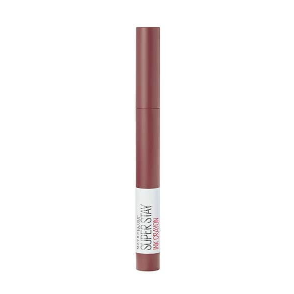 Maybelline Maybelline - Barra De Labios Mate SuperStay Ink Crayon