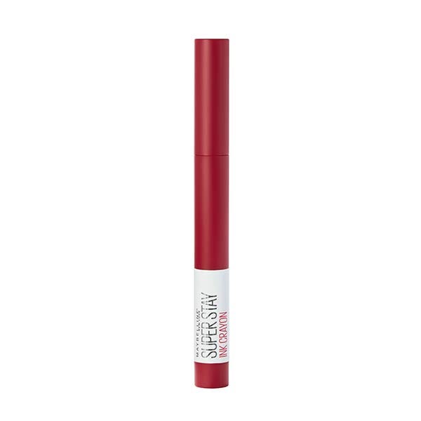 Maybelline Maybelline - Barra De Labios Mate SuperStay Ink Crayon