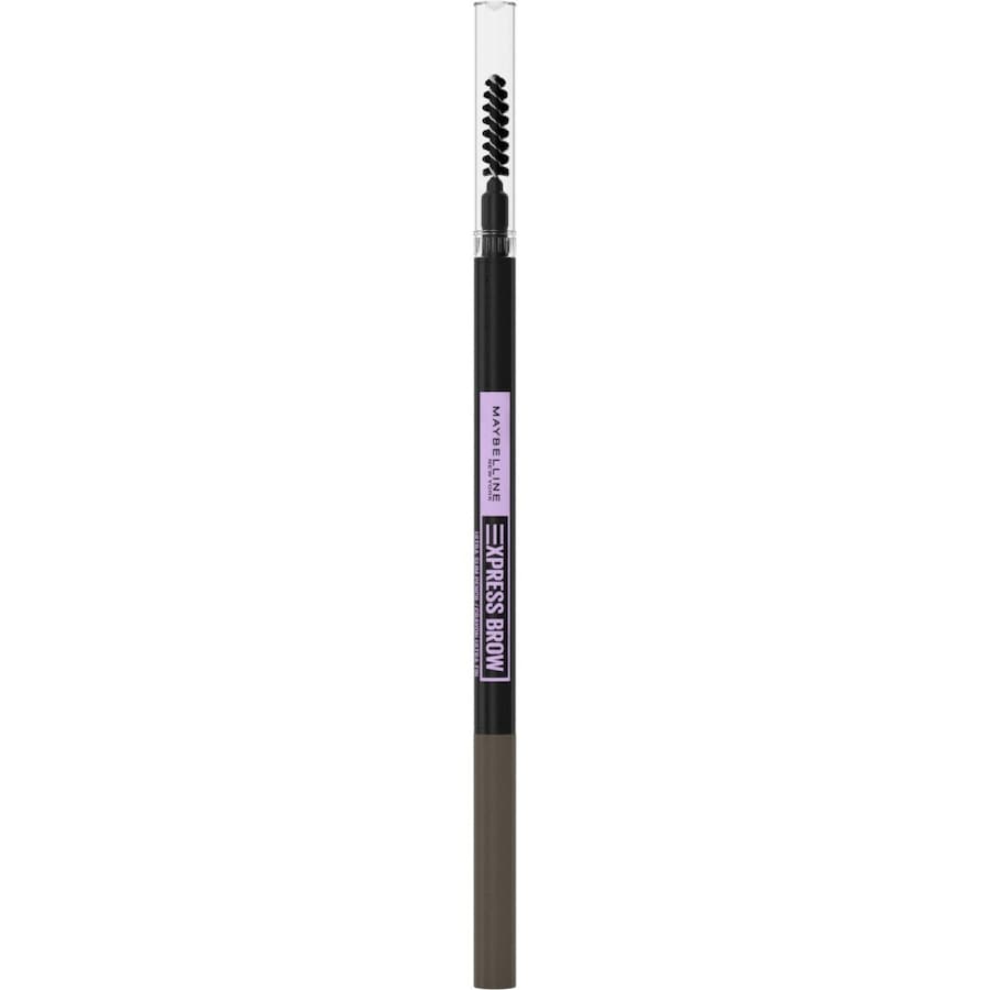 Maybelline Maybelline - Lápiz De Cejas Brow Ultra Slim - Bruin