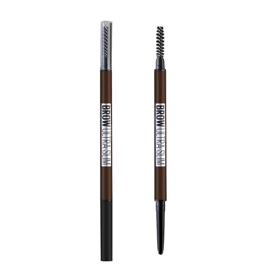 Maybelline Maybelline - Lápiz De Cejas Brow Ultra Slim - Bruin
