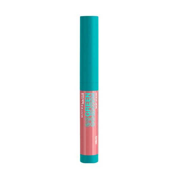 Maybelline Maybelline - Bálsamo Labial Green Edition