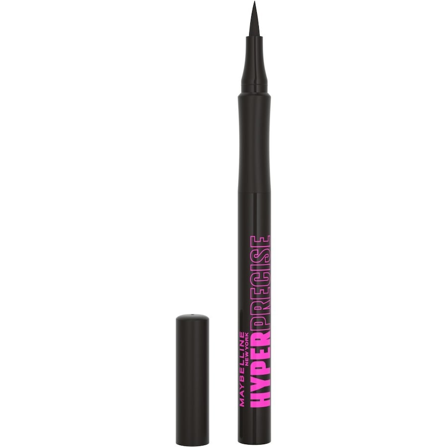Maybelline Maybelline - Eyeliner Master Precise - Zwart