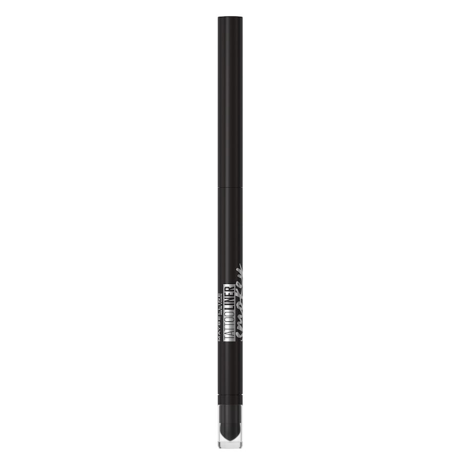 Maybelline Maybelline - Lápiz De Ojos Tattoo Liner Smokey - Zwart