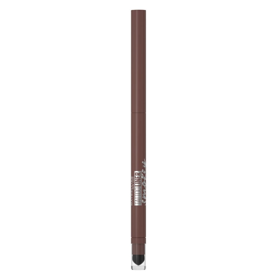 Maybelline Maybelline - Lápiz De Ojos Tattoo Liner Smokey - Bruin