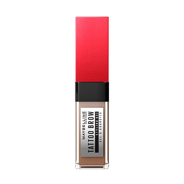 Maybelline - Máscara De Cejas Tattoo Brow Styling Gel