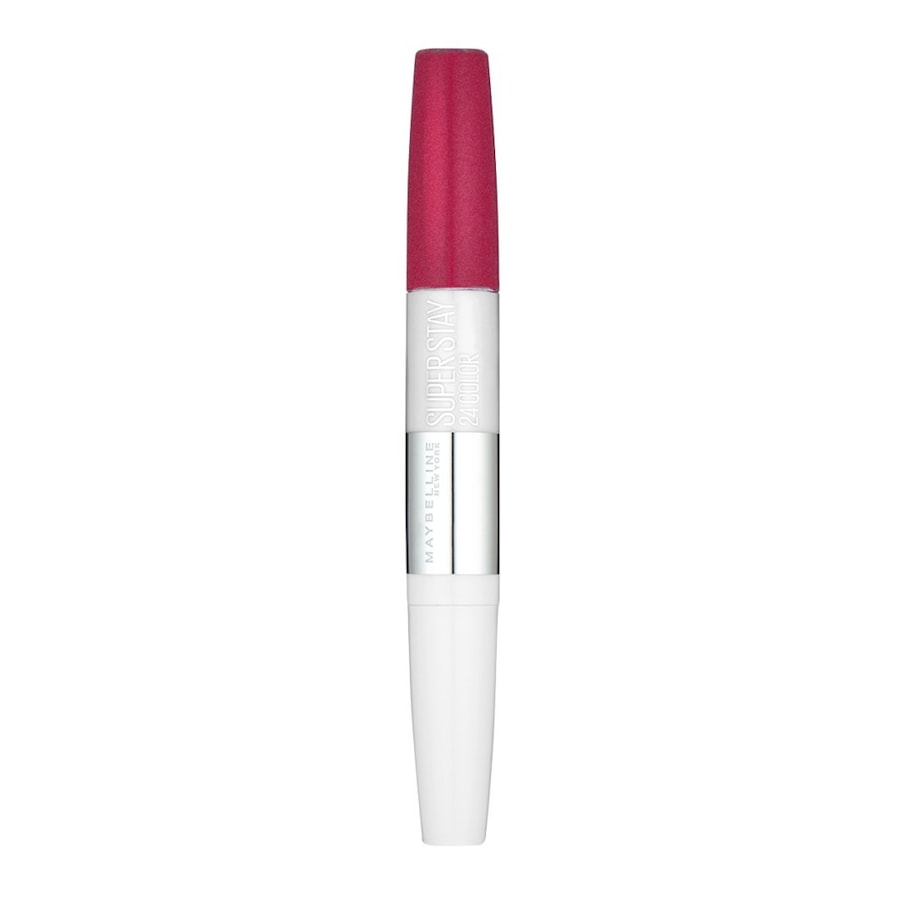 Maybelline Maybelline - Barra De Labios Super Stay 24 Horas - Roze