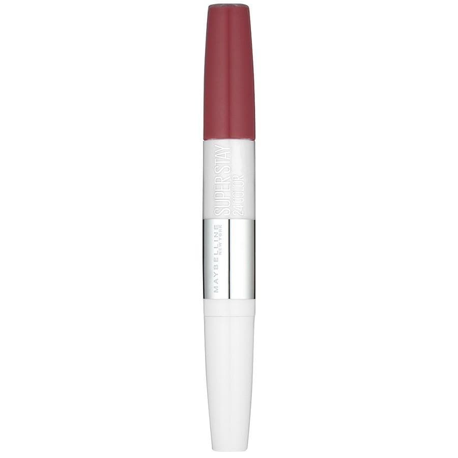 Maybelline Maybelline - Barra De Labios Super Stay 24 Horas - Roze