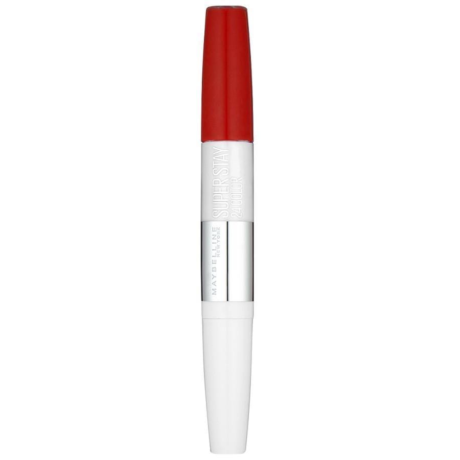 Maybelline Maybelline - Barra De Labios Super Stay 24 Horas - Roze