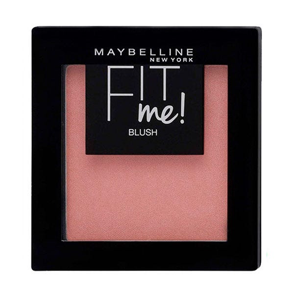 Maybelline - Colorete En Polvo Mate Fit Me