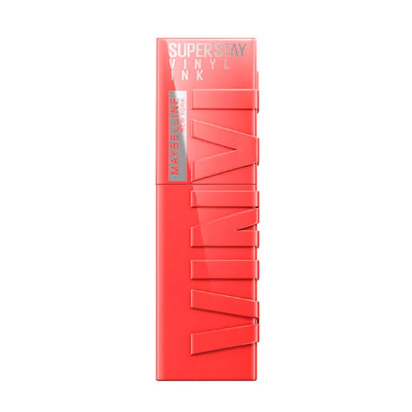 Maybelline - Barra De Labios Superstay Vinyl Ink