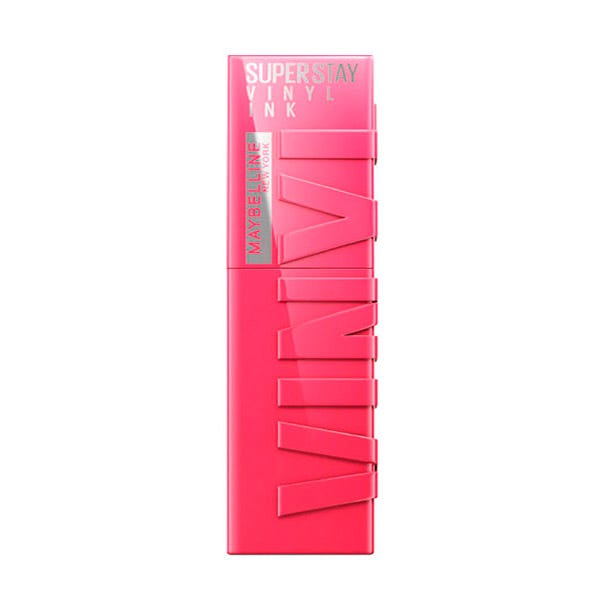 Maybelline Maybelline - Barra De Labios Superstay Vinyl Ink