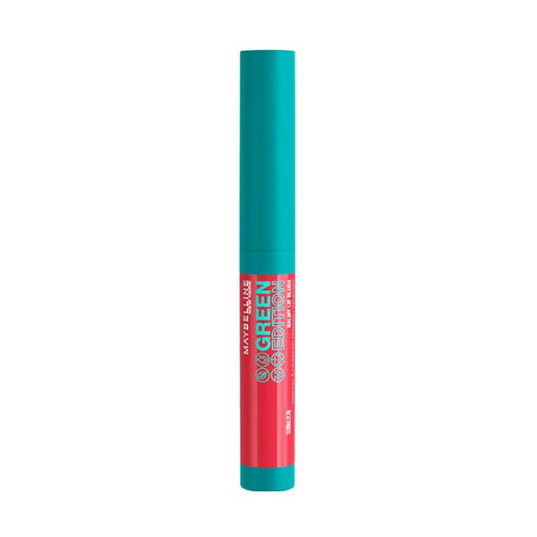 Maybelline Maybelline - Bálsamo Labial Green Edition