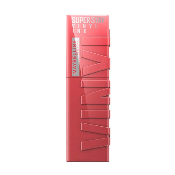 Maybelline Maybelline - Barra De Labios Superstay Vinyl Ink