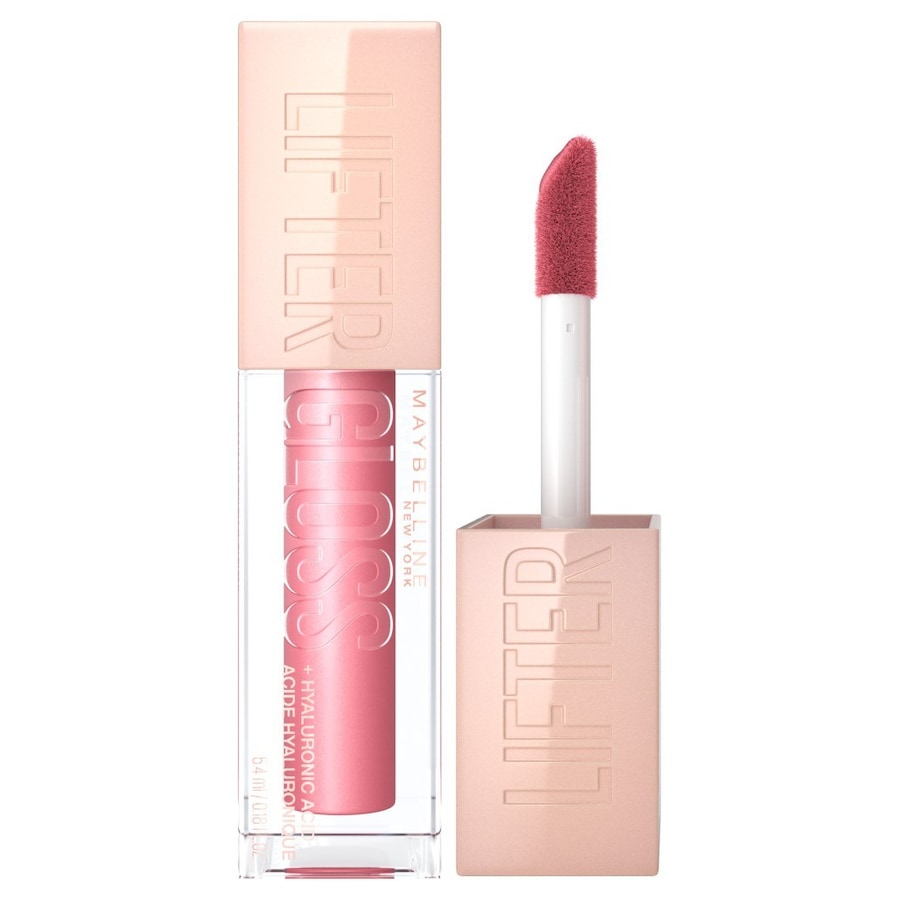 Maybelline Maybelline - Brillo De Labios Lifter Gloss - Roze