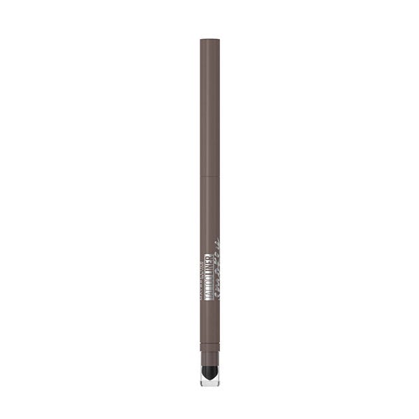 Maybelline - Lápiz De Ojos Tattoo Liner Smokey