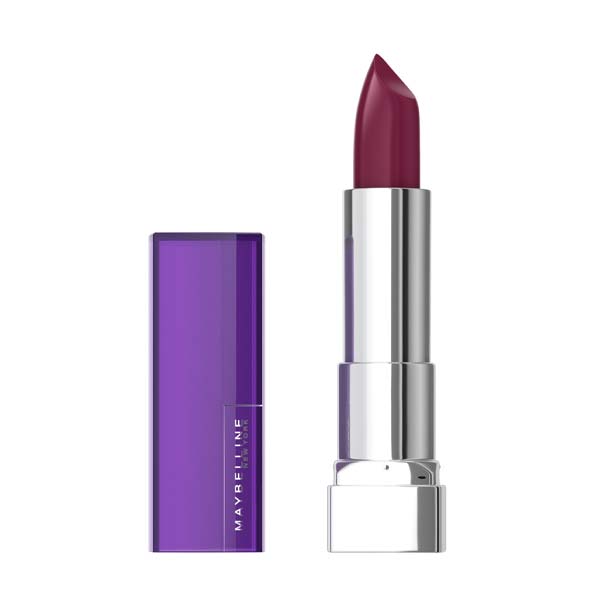 Maybelline - Barra De Labios New York Color Sensational