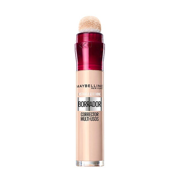 Maybelline - Corrector Borrador Multiusos .