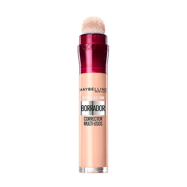 Maybelline - Corrector Borrador Multiusos .